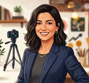 Ayşe Kaya - OnlySpin İçerik Direktörü